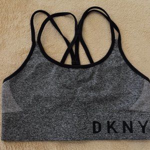 DKNY Sports Bra - M